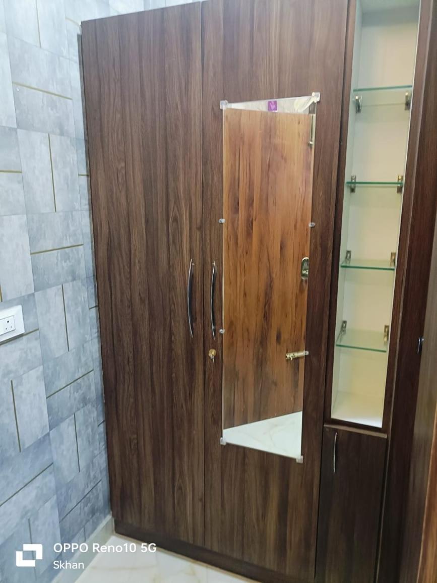 Hotel Golden Residency Kushālnagar Exteriér fotografie