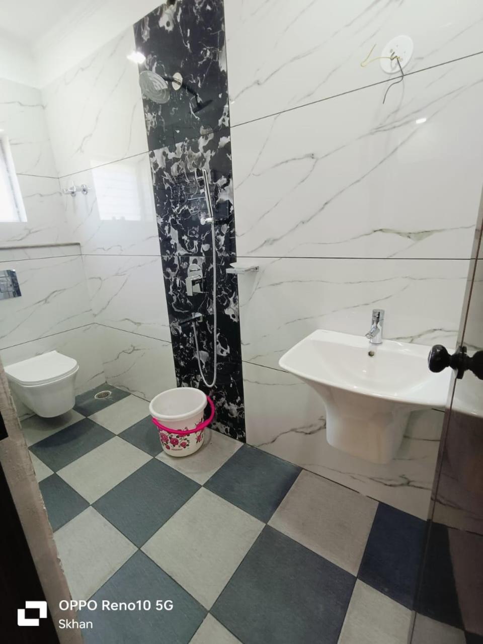 Hotel Golden Residency Kushālnagar Exteriér fotografie